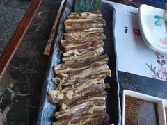 -一品诚记烤肉(大连柏威年购物中心店)