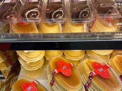 -幸福西饼面包茶饮(车公庙店)