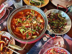 -拾捌川·自贡爆炒(新街口店)