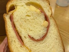 -PAPER STONE BAKERY(天汇广场店)