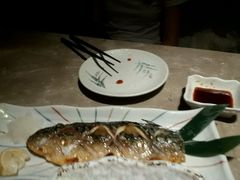 -贵木日本料理·铁板烧(新地假日广场店)