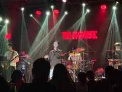 -TZ House音乐现场(茅台店)