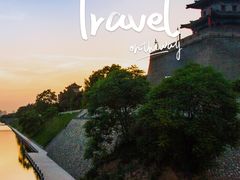 -西安城墙·碑林历史文化景区