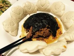 -城南往事·鲁菜济南菜(长清园博园恒大绿洲店)