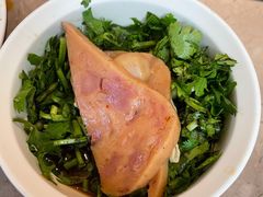 -小南房鲜美蛙火锅(北苑店)