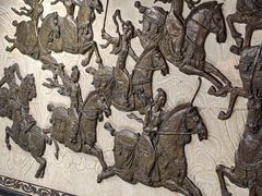 -体育场(地铁站)