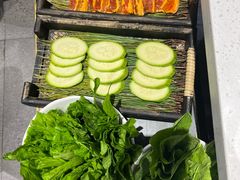 -木王宴语·野生鲜菌火锅(玉河店)