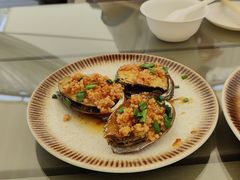 -三姐妹·海鲜大排档