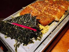 -鳗鱼家·深夜食堂(军博店)
