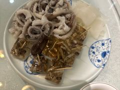 -莲花公园煎蟹(总店)