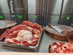 -贵厨酸汤牛肉(汇金星力城店)