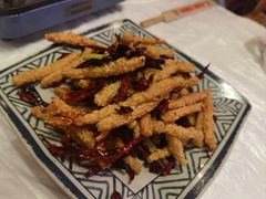 -霄汉牛三鲜湖北砂锅菜(万松园2店)