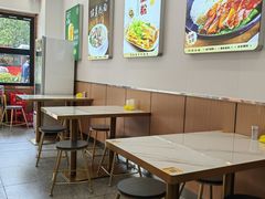 -金尊宝美食坊(蔡屋围店)