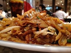 干炒牛河(rm22.9)-关夫人餐厅(阳光广场店)