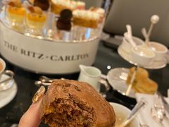 -广州富力丽思卡尔顿酒店