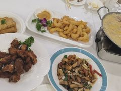 -红高粱大酒店(宁山东路店)