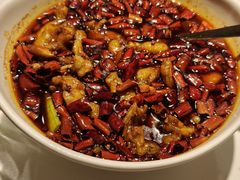 -胡大饭馆(青果路店)