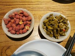 -潮粥荟·潮汕砂锅粥(朝阳大悦城店)