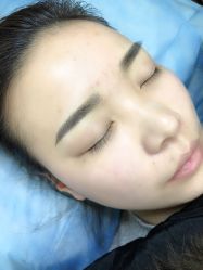 -薇漫里纹眉半永久连锁品牌