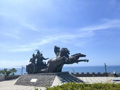 -养马岛旅游度假区
