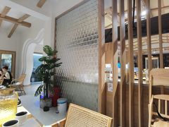-加顺农场餐厅