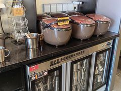 -师烤·豆花烤鱼(广州荔湾扬韬广场店)