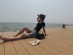 -东疆建设开发纪念公园