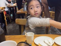 -0317火锅鸡·清真(正达店)