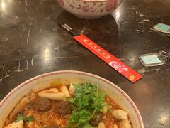 -吾味香葫芦头(安西街店)