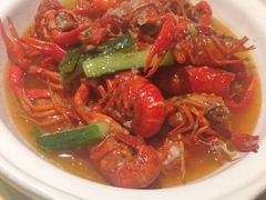 -江渔儿酸菜鱼·拔草餐厅(虎门君乐汇店)