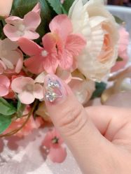 -花系美·美甲美睫精品店
