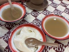 -老三样·旧食新味(船山路店)