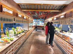 -筱爷叔·上海传统手工菜(玉树路店)