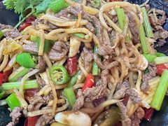 -张关合渣(航空大道店)