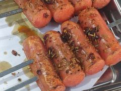-铁诚烤肉
