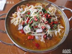 毛血旺22元-粥旺府(月环里店)