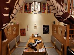 -王氏炉匠·烧鸟放题自助(三里屯店)