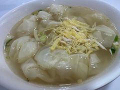 -绿杨馄饨临顿路店
