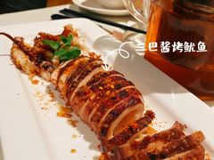 -黑明餐厅(白鹭洲店)