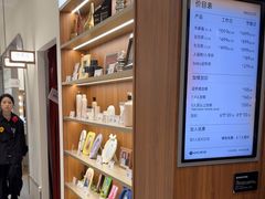 -海马体家庭照相馆(广州正佳广场店)