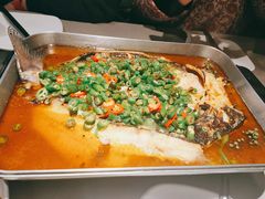 -半天妖烤鱼(芝罘万达店)