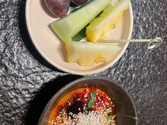 -三出山火锅(南京万象天地店)