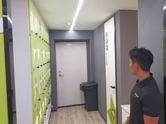 -海马健身-IMVP(EAC欧美中心店)