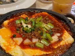 -七八冷面·延边朝鲜族美食(欢乐谷店)
