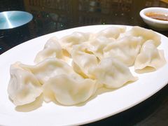 招牌野生鲅鱼水饺-上关雪東北菜(中房金谊店)