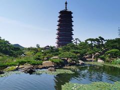 -北京雁栖湖国际会展中心
