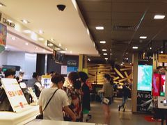 -麦当劳(豫园店)