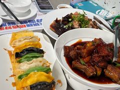 -大锅强·蒸海鲜青岛菜(吾悦广场店)