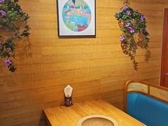 -云尊府云南菜·蒸汽石锅鱼(学清路店)