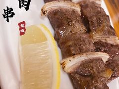 -烧鸟周居酒屋(香山店)